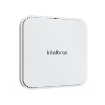 ROTEADOR ACCESS POINT S/FIO 2.4 E 5GHZ AP 3000 AX