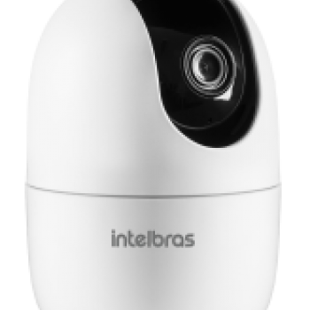 CAMERA DE VIDEO IP WIFI IM4 INTELBRAS  FULL HD
