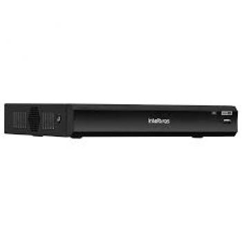 GRAVADOR DIGITAL DE VIDEO INTELBRAS IMHDX 5108