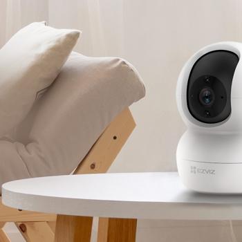 CAMERA EZVIZ CS-TY2-B0-1G2WF