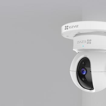 SUPORTE EZVIZ P/ CAMERA