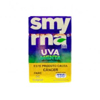 SMYRNA  - Uva Menta -  50g