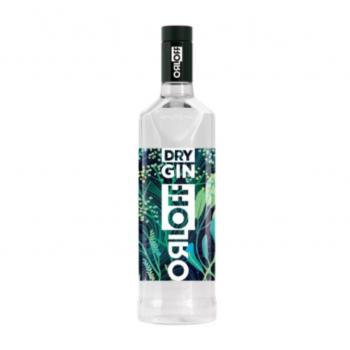 Gin Orloff  Dry - 1L