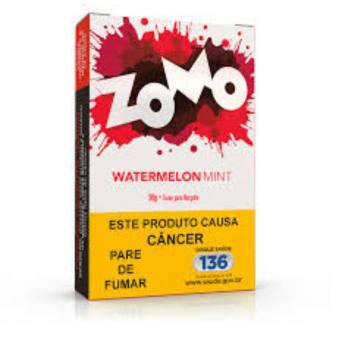 ZOMO  Watermelon Mint - 50g
