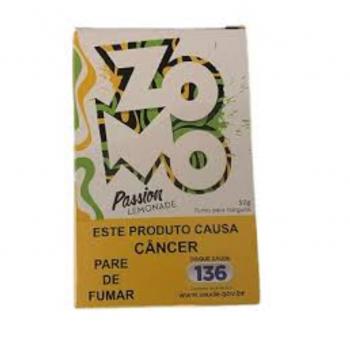 ZOMO Passion Lemonade - 50g