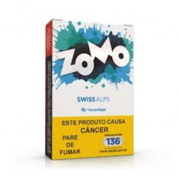 ZOMO Swiss Alps - 50g