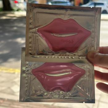 MASCARA LABIAL