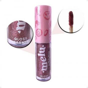 Gloss Labial Muffin Melu