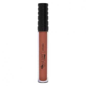 Batom Liquido 30 horas Matte Nude Max Love Cor 659