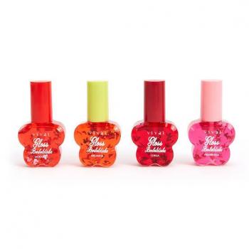 Lip gloss Borboleta vivai