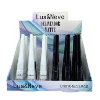 DELINEADOR LIQUIDO MATTE LN01048 LUA & NEVE