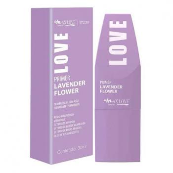 Primer Max love Lavender Flower
