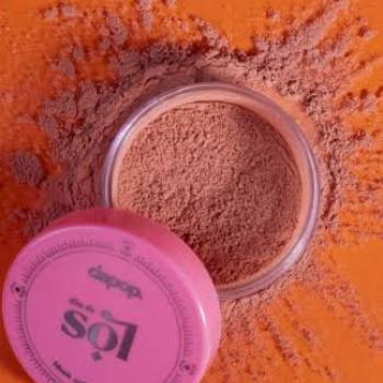 Blush Solto Matte  - Dapop (DP2258) cor B