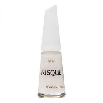 Esmalte Risque Rendinha