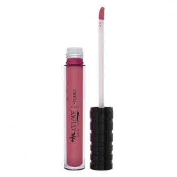 Batom Liquido Matte 24 horas Max Love cor 48