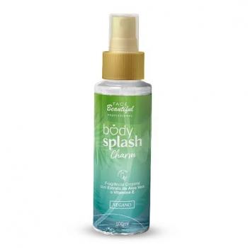 Body Splash Charm FaceBeautiful