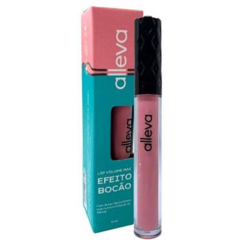 LIP VOLUME MAX BOCAO ALLEVA