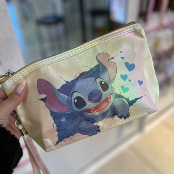 Necessaire Stich Sessao Premium