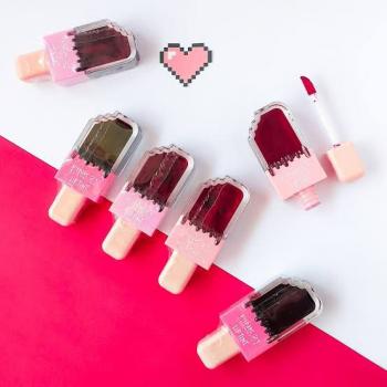 Tint Love Lip Tint Pink 21 Picole