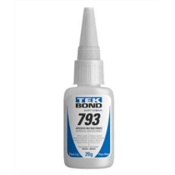 TEK BOND 793