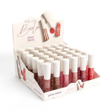 GLOSS VAI NA BOLSA  - VIVAI