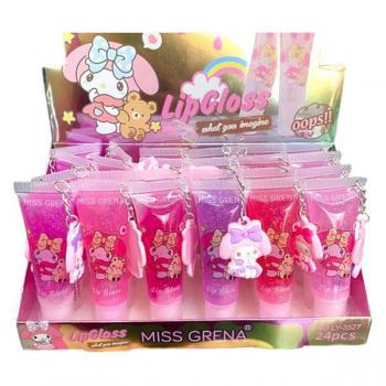 Lip Gloss Miss Grena