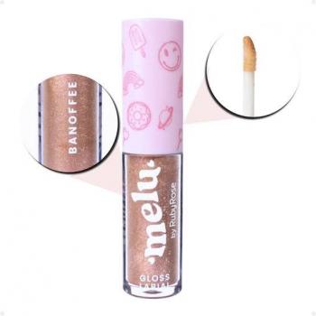 Gloss Labial Banoffee Melu