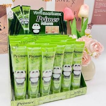 primer facial pre-make panda yoyo