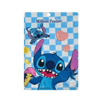 Mascara Facial Stitch