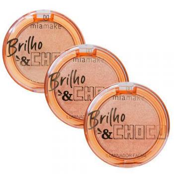 ILUMINADOR BRILHO & CHOCO - COR 03