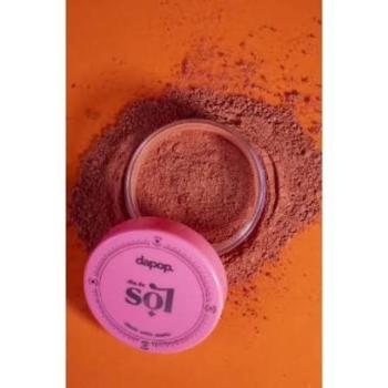 Blush Solto Matte  - Dapop (DP2258) cor C