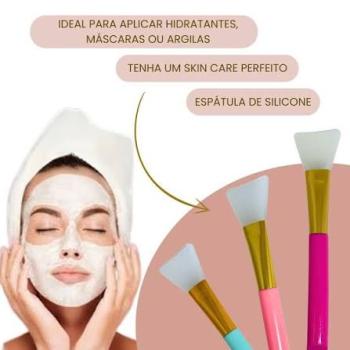 Espatula Facial