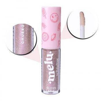 Gloss Labial Churros Melu