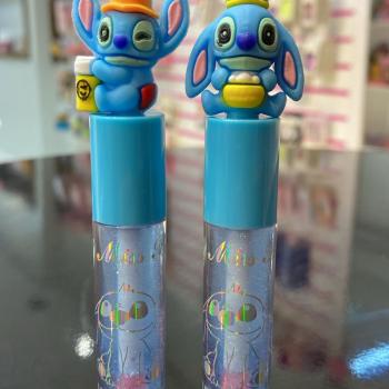 Lip Gloss Sticth Cute Miss Betty