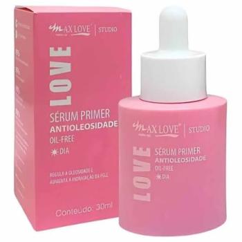 SERUM PRIMER MAX LOVE