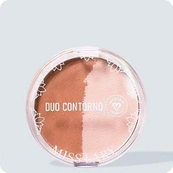 Duo contorno Miss Lary