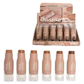 Corretivo em Bastão Sarahs Beauty