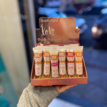BLUSH BOBBI RARA XOXO
