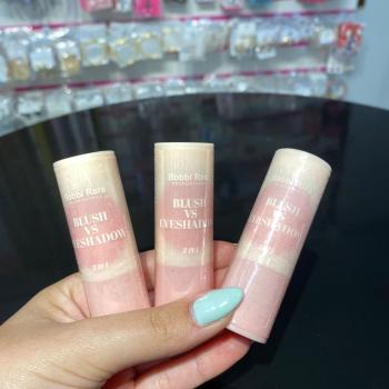 Blush Bastão Bobbi Rara