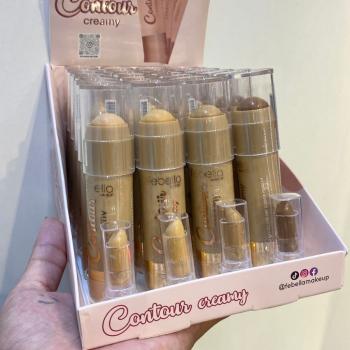 Contorno Creamy Febella