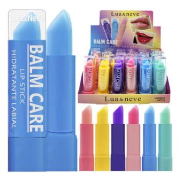 BALM CARE  LUA E NEVE