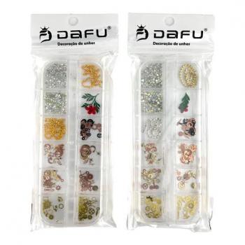 Pedra para Decoraçao de Unha Dafu