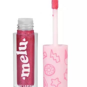 Gloss Labial Maca do Amor Melu