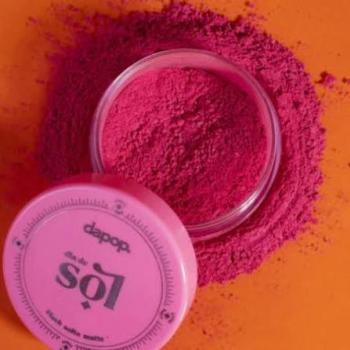 Blush Solto Matte  - Dapop (DP2258) cor D