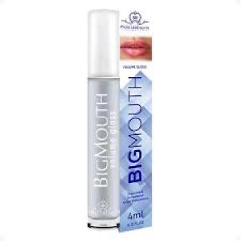 BIG MOUTH VOLUME GLOSS