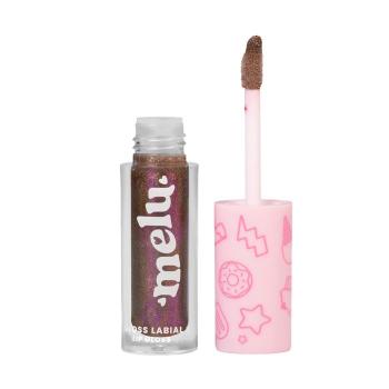 Gloss Labial Brownie Melu