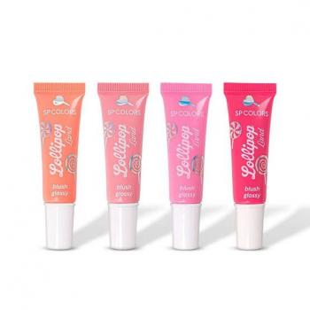 Blush Glossy SP Colors cor 03