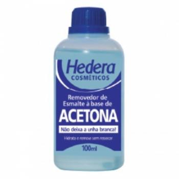 Removedor de Esmalte Hedera 100ml ONU N. 1266