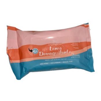 Lenço Demaquilante Antioxidante Toque Special