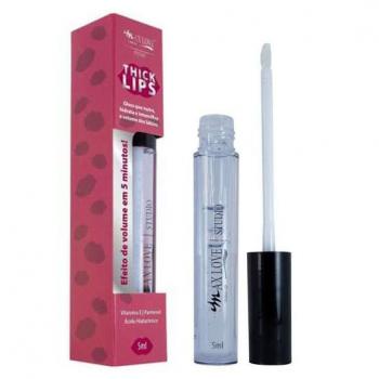 Gloss Thick Lips Max Love cor 200